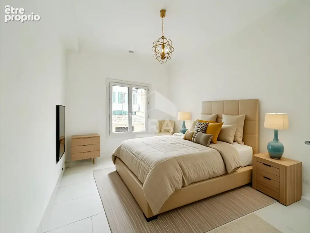 Appartement 50m² à marseille 5e arrondissement - photo 5