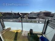 Appartement à VILLENEUVE-D'ASCQ