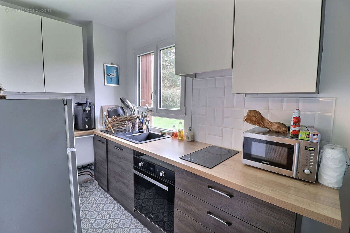 Appartement à RAMBOUILLET