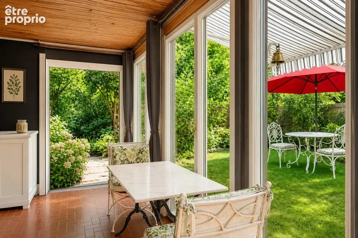 Chalet de 1 pièce de 32 m² à Lantosque - photo 3