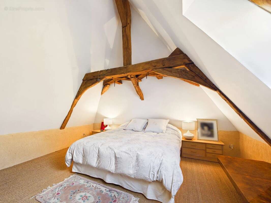 Maison à BERGERAC