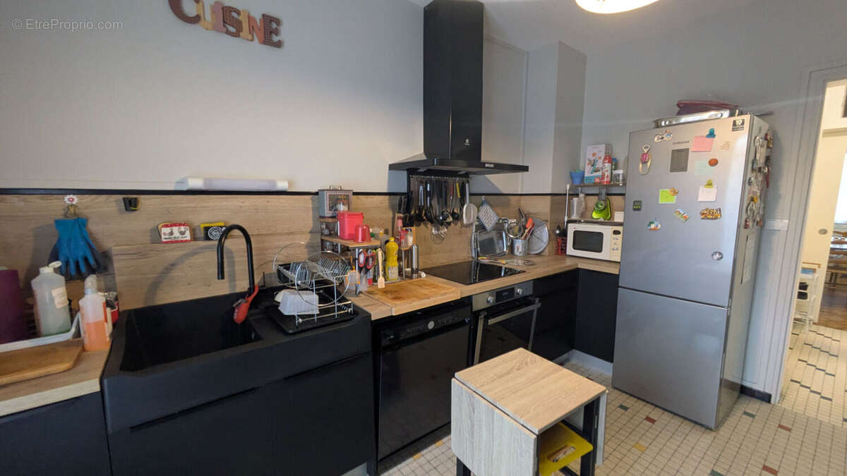Appartement à ROCHEFORT