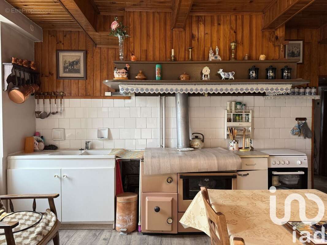 Photo 5 - Maison à TREMOUILLES