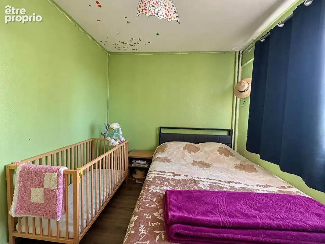 Appartement à ALFORTVILLE