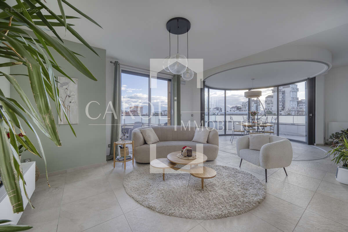 Appartement à ANNECY