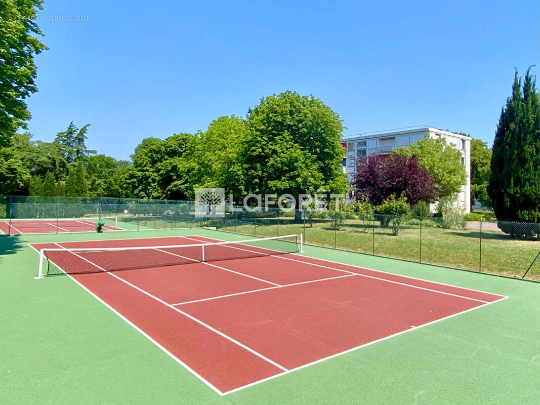Appartement à MARLY-LE-ROI