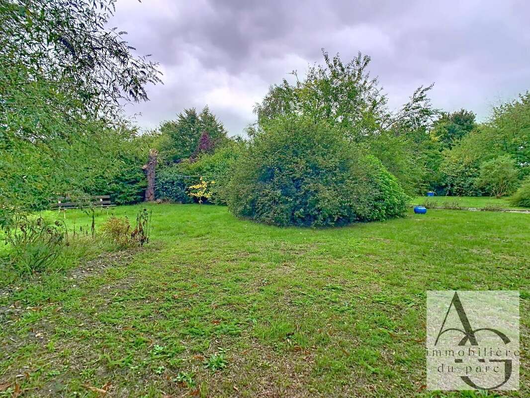 Maison à HEURTEAUVILLE