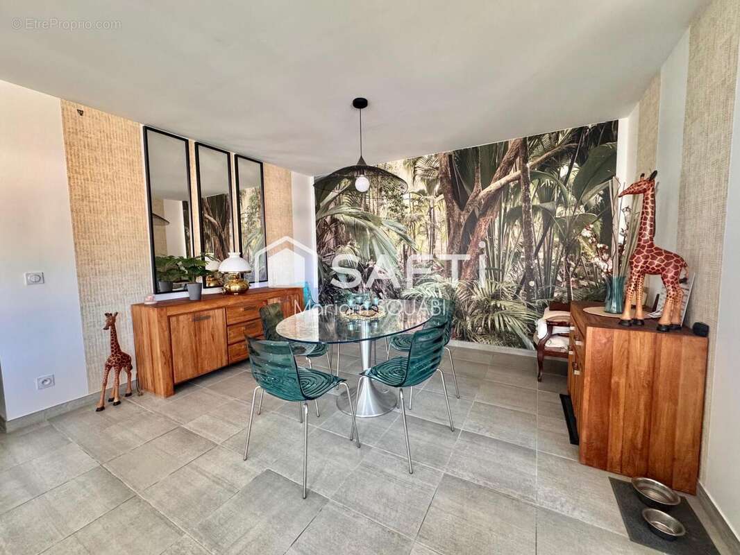 Photo 4 - Maison à CLERMONT-L'HERAULT