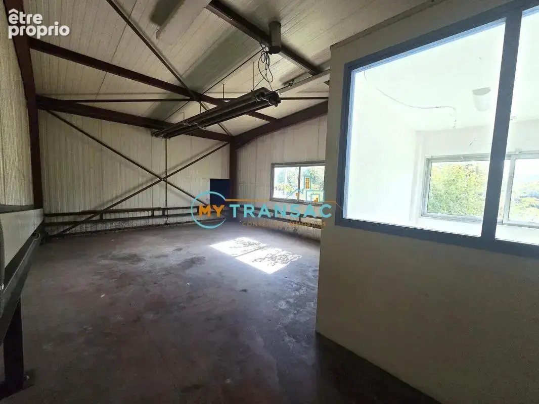 Commerce 550 m² à vendre à Livry-Gargan (93190) - photo 5