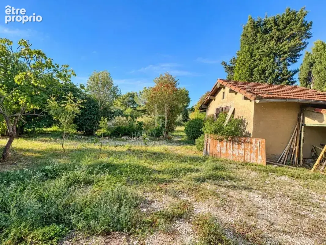 Terrain constructible avec maison - photo 2