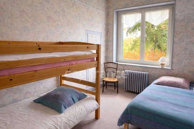 Maison à vendre 8 pièces CIEL (71) - photo 13