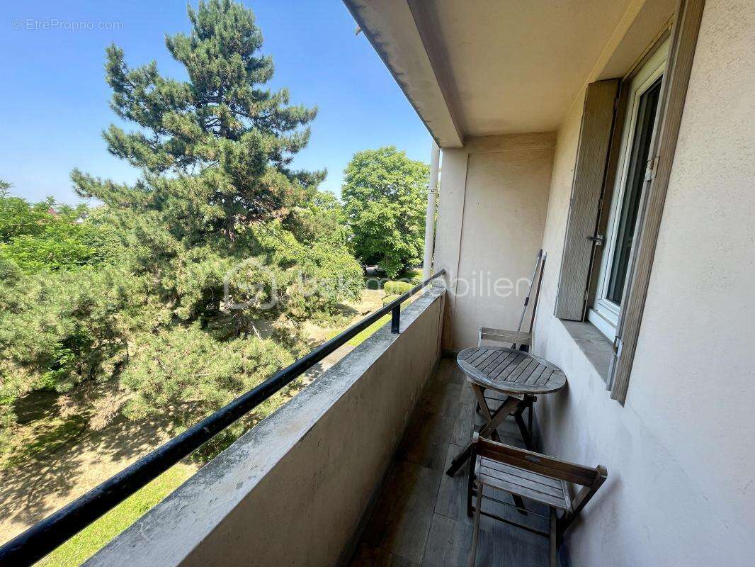 Appartement 4pièces 66m2 avec balcon! - photo 3