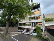 Commerce à COURBEVOIE