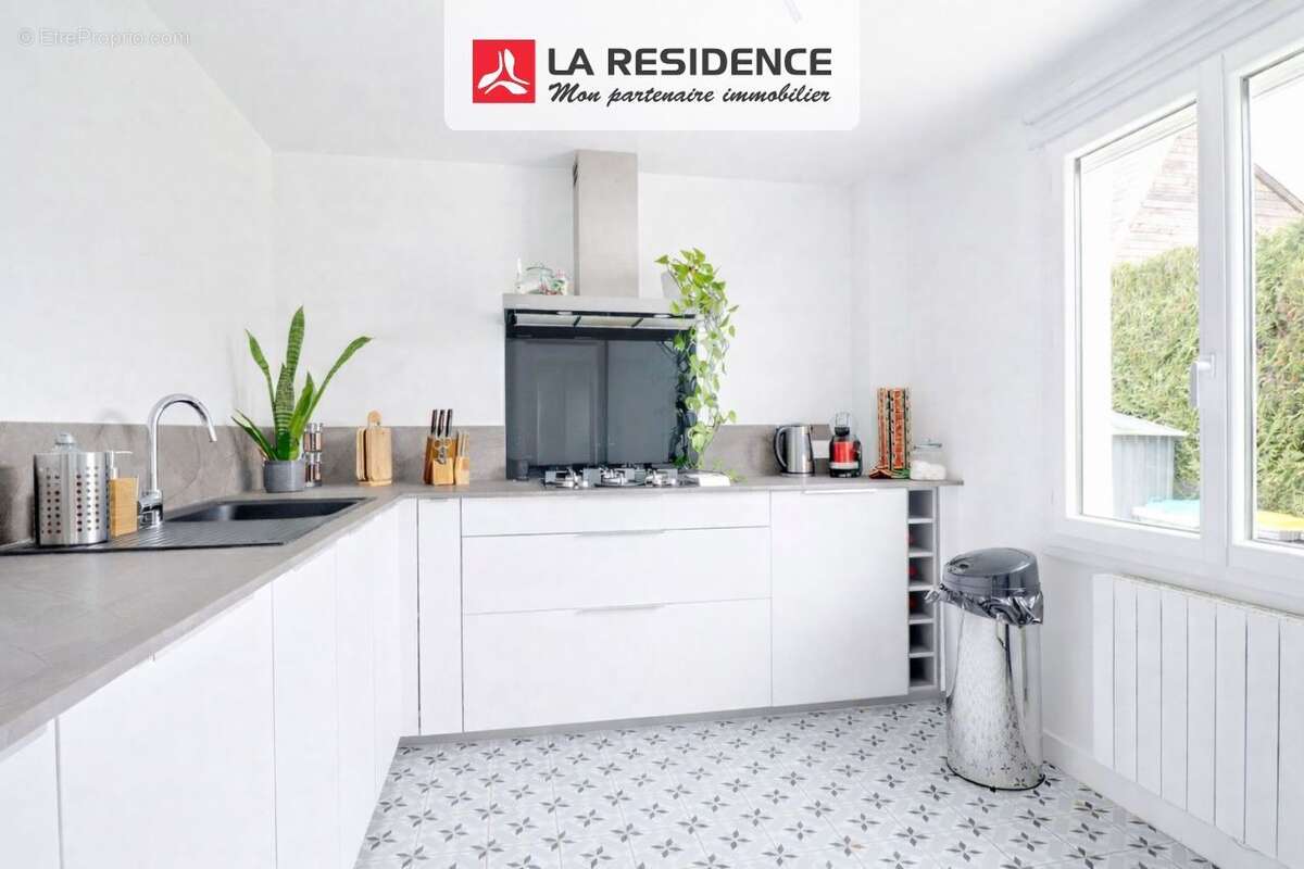 Maison 143 m² à Les Andelys  - photo 4