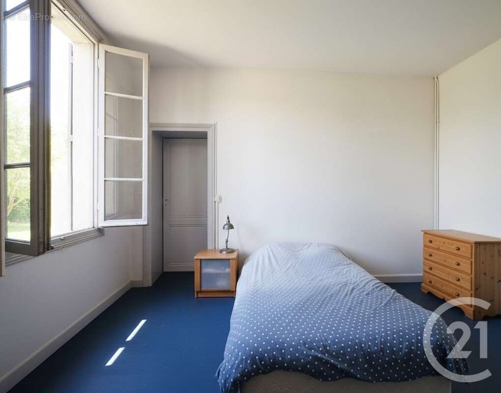 Maison à SAINT-ANDRE-DE-CUBZAC