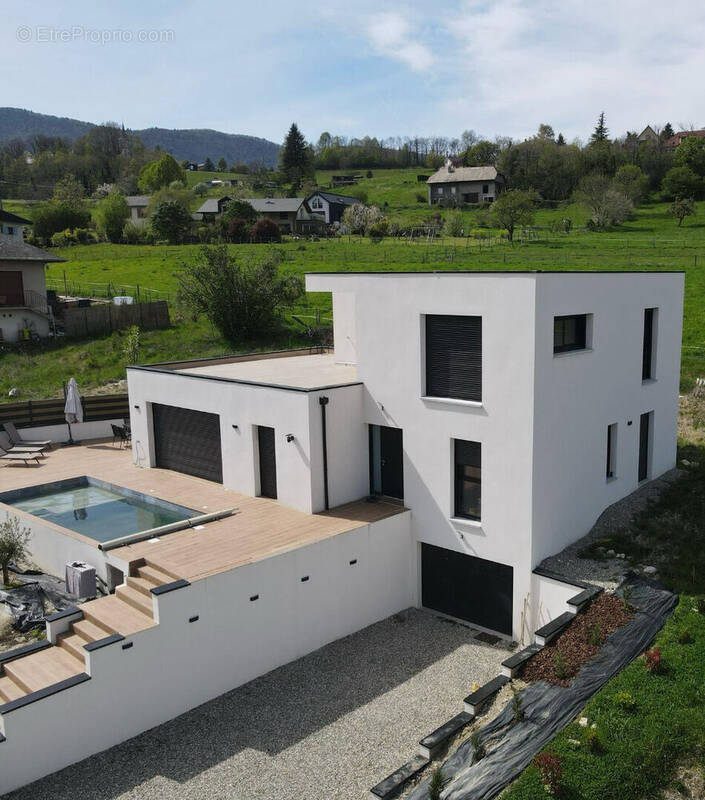 Maison à VIMINES
