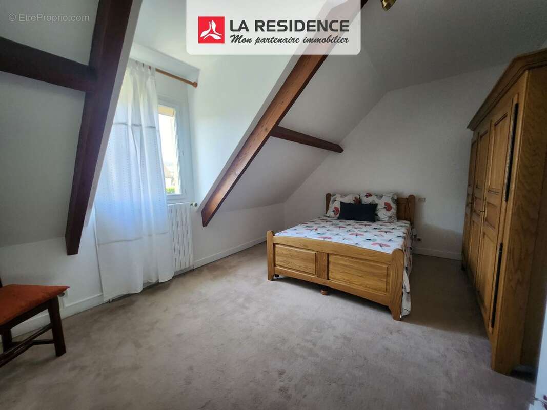 Maison à FRANCONVILLE