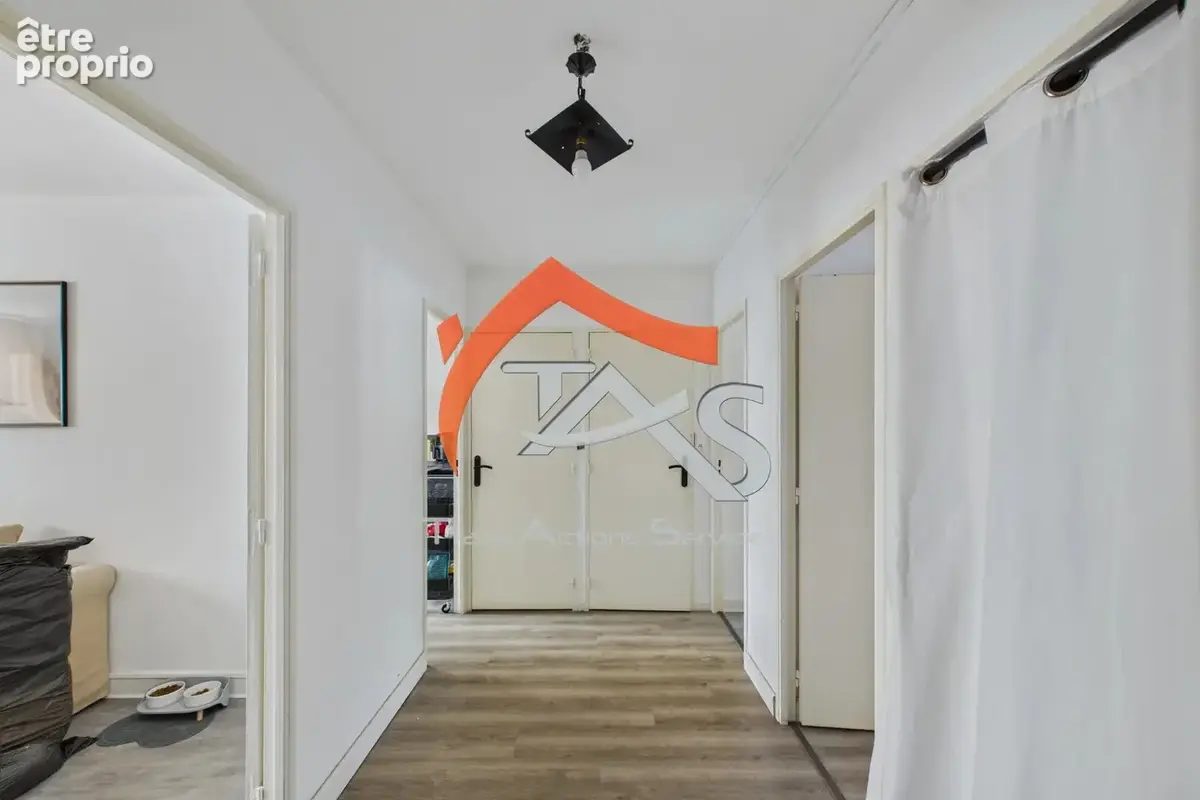 Vente Appartement Saint-etienne(42000) 65 000ï¿œ - photo 5
