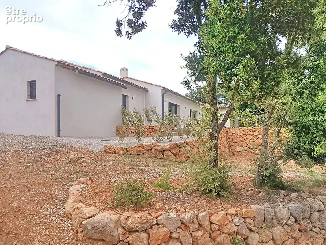 Maison à MONTFORT-SUR-ARGENS