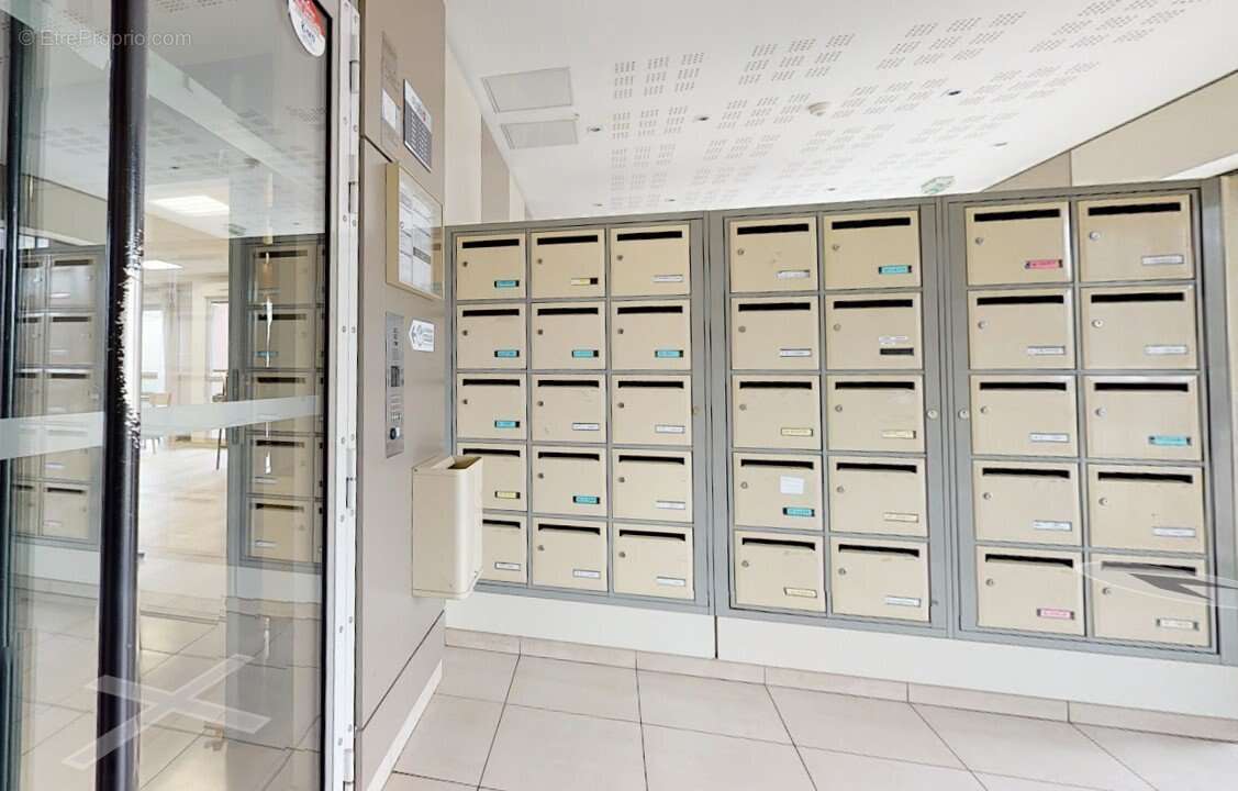 Appartement à CACHAN