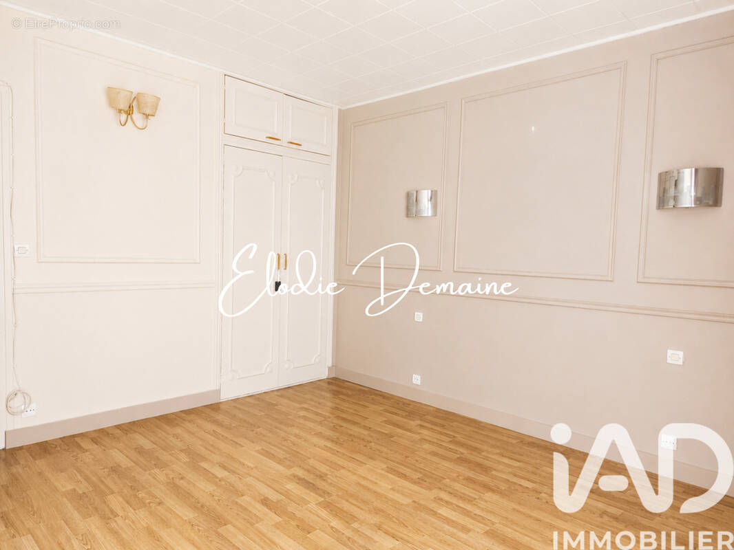 Photo 1 - Appartement à NEUILLY-PLAISANCE