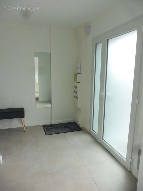 Appartement à SAINT-NAZAIRE