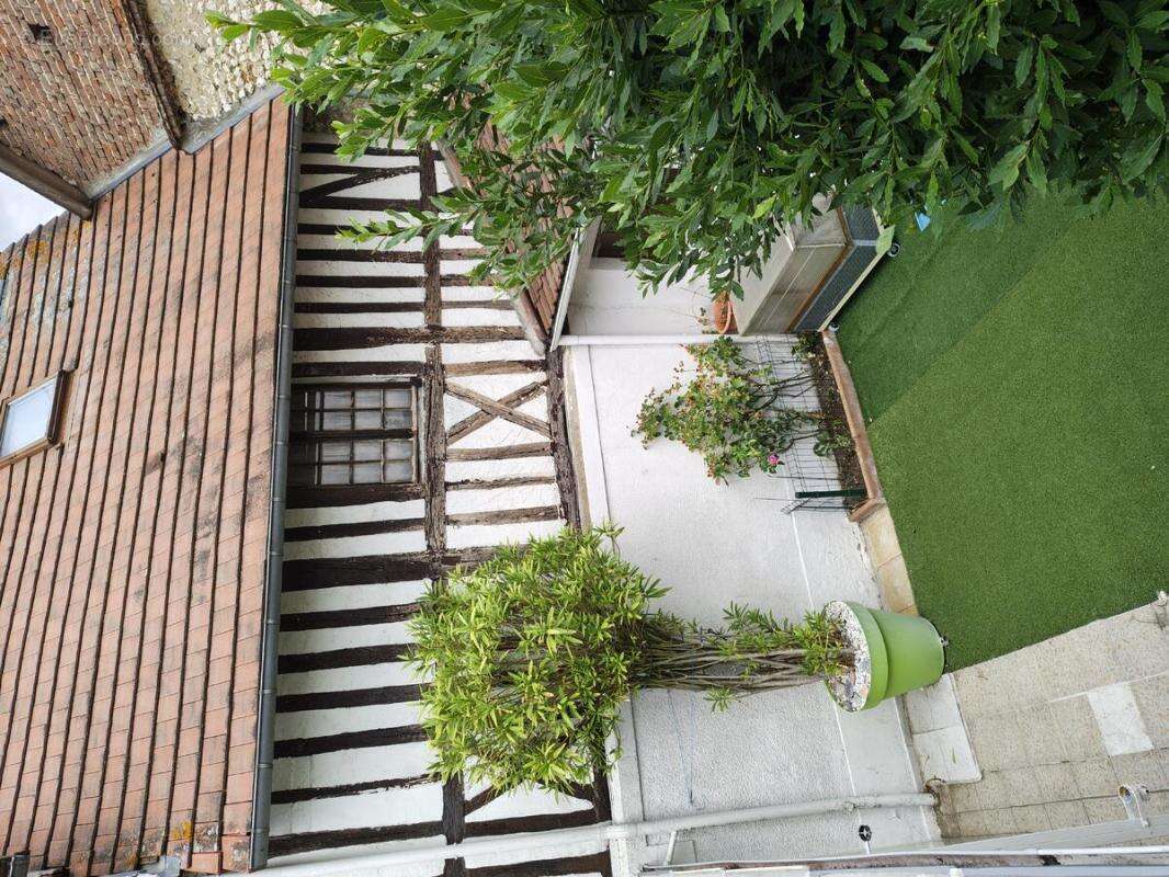 Maison à AUBEVOYE