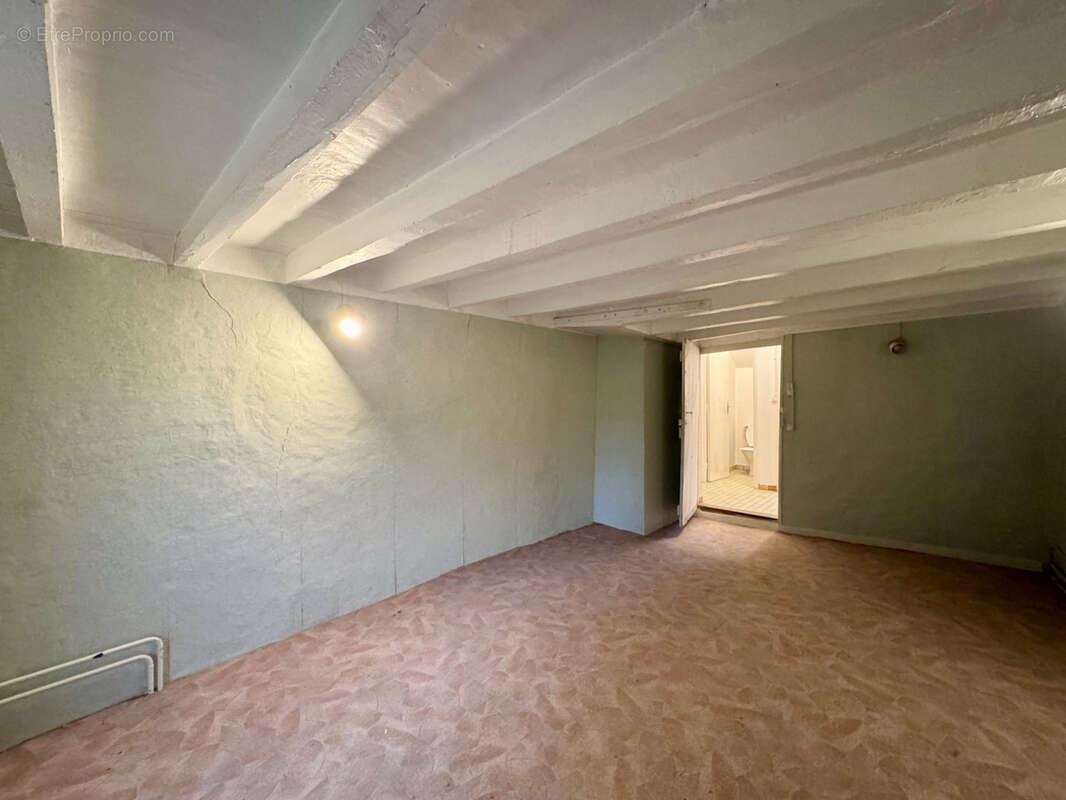 Maison à COULOMMIERS