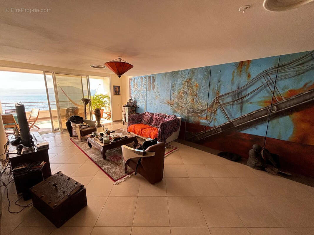 Appartement à FORT-DE-FRANCE