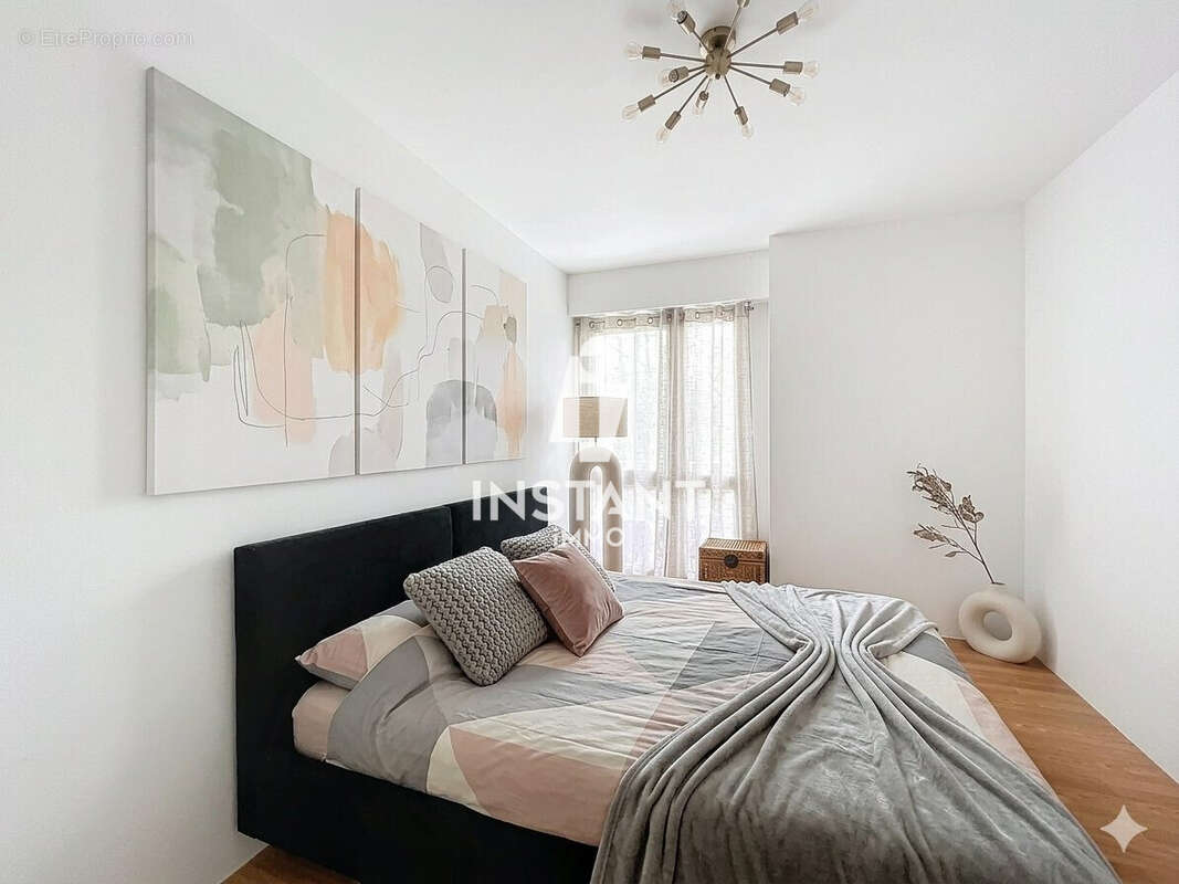 Appartement à CRETEIL