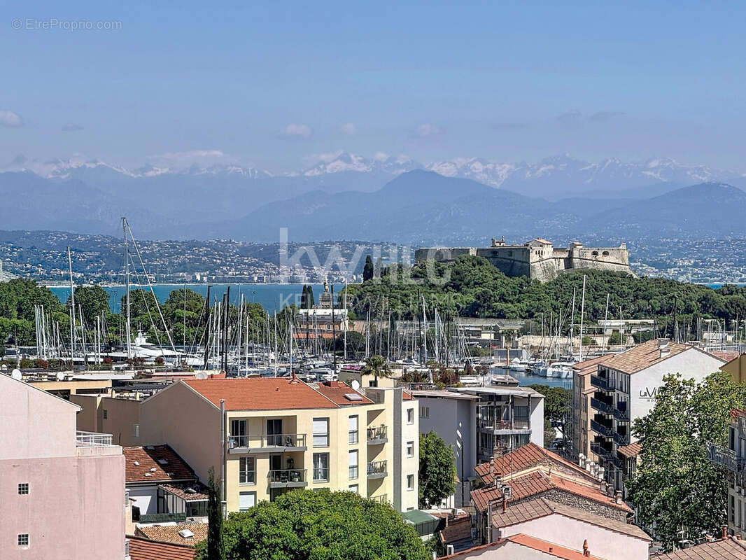 Appartement 69 m² à Antibes  - photo 7