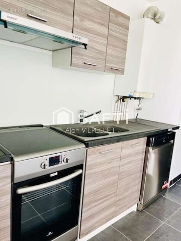 Photo 2 - Appartement à VIERZON