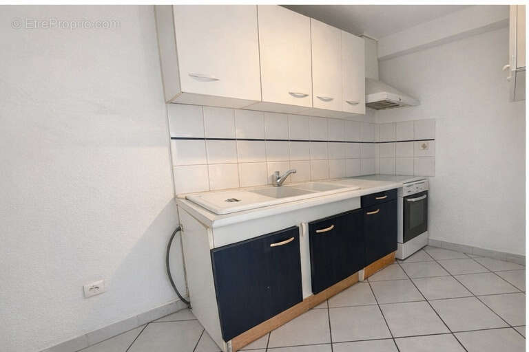 Appartement à MARTIGUES
