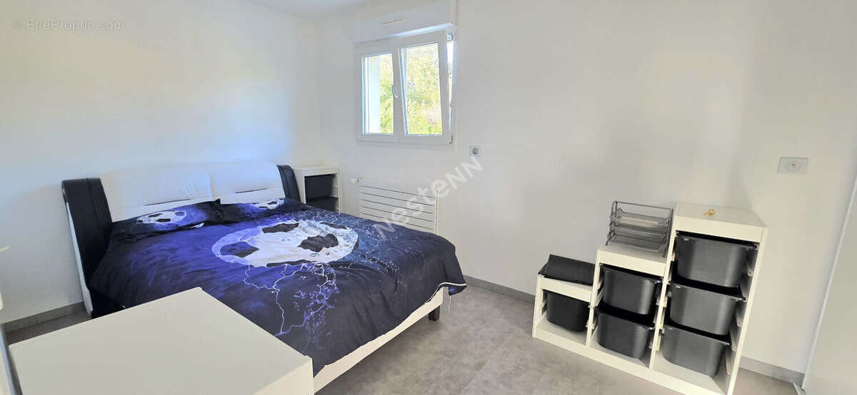 Maison à SAINT-WITZ