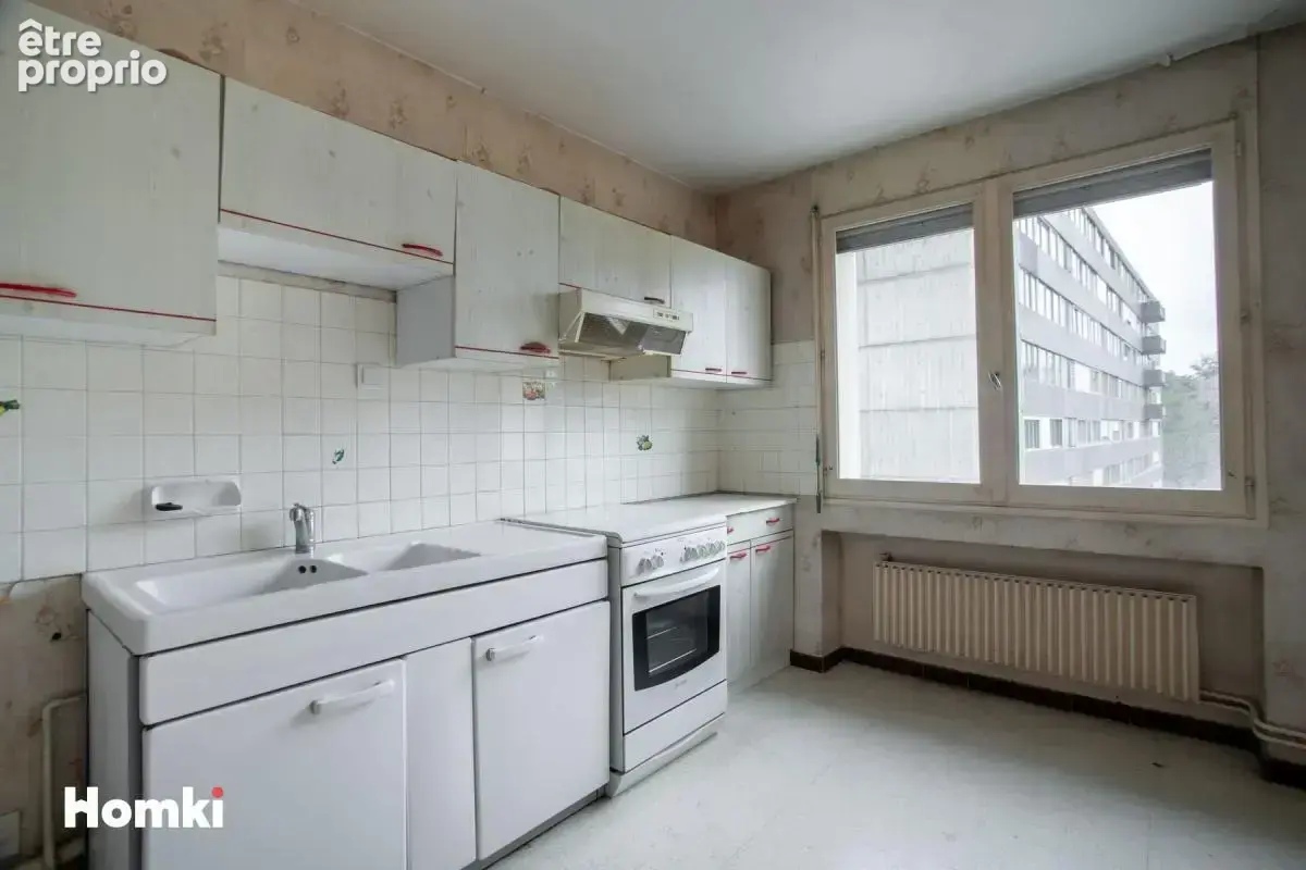 Fort potentiel T4 avec garage dans secteur recherché ! - photo 8