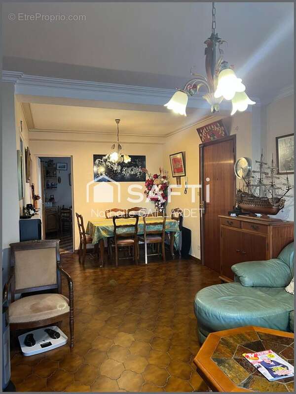 Photo 3 - Appartement à AVIGNON