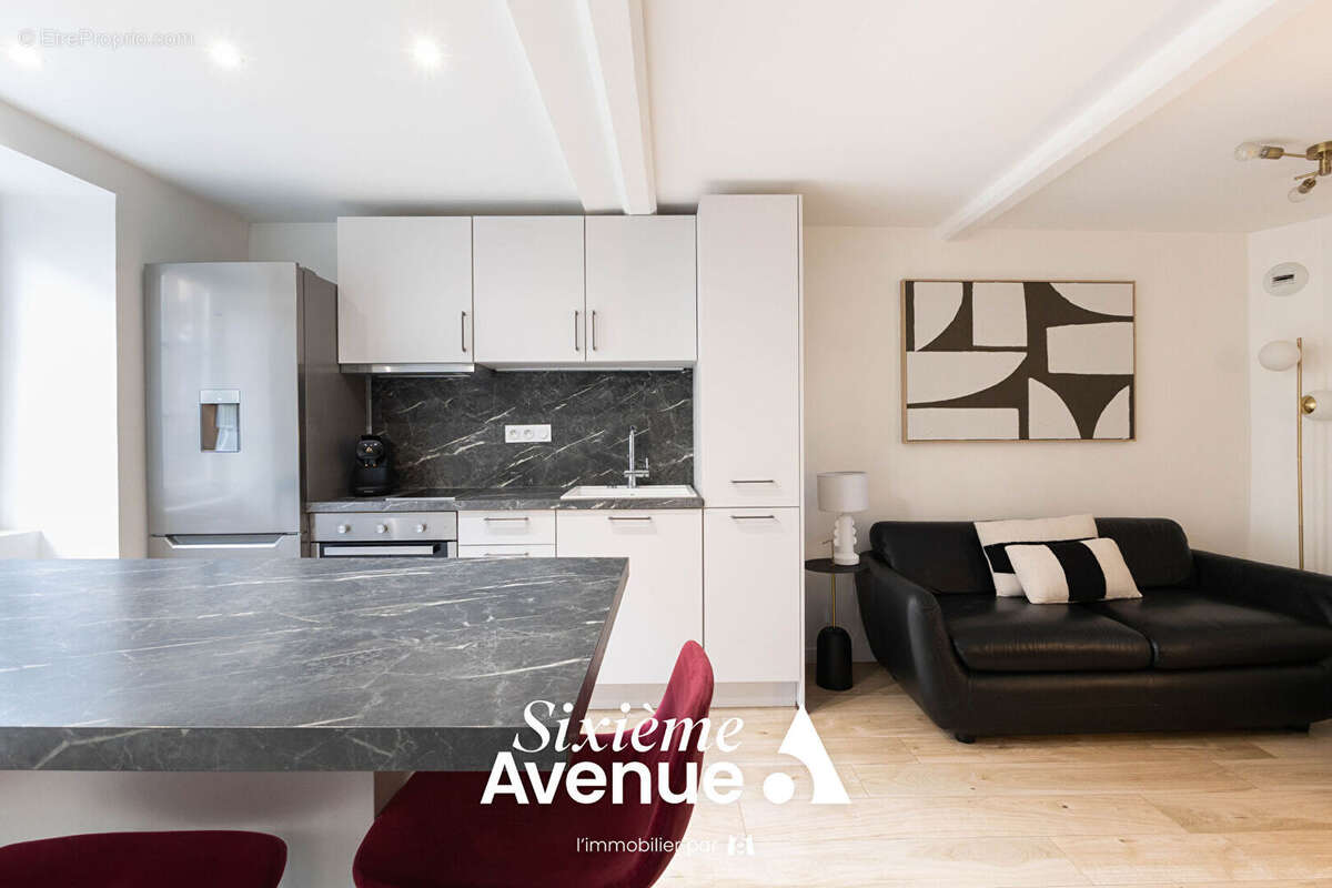 Maison à CHAMALIERES