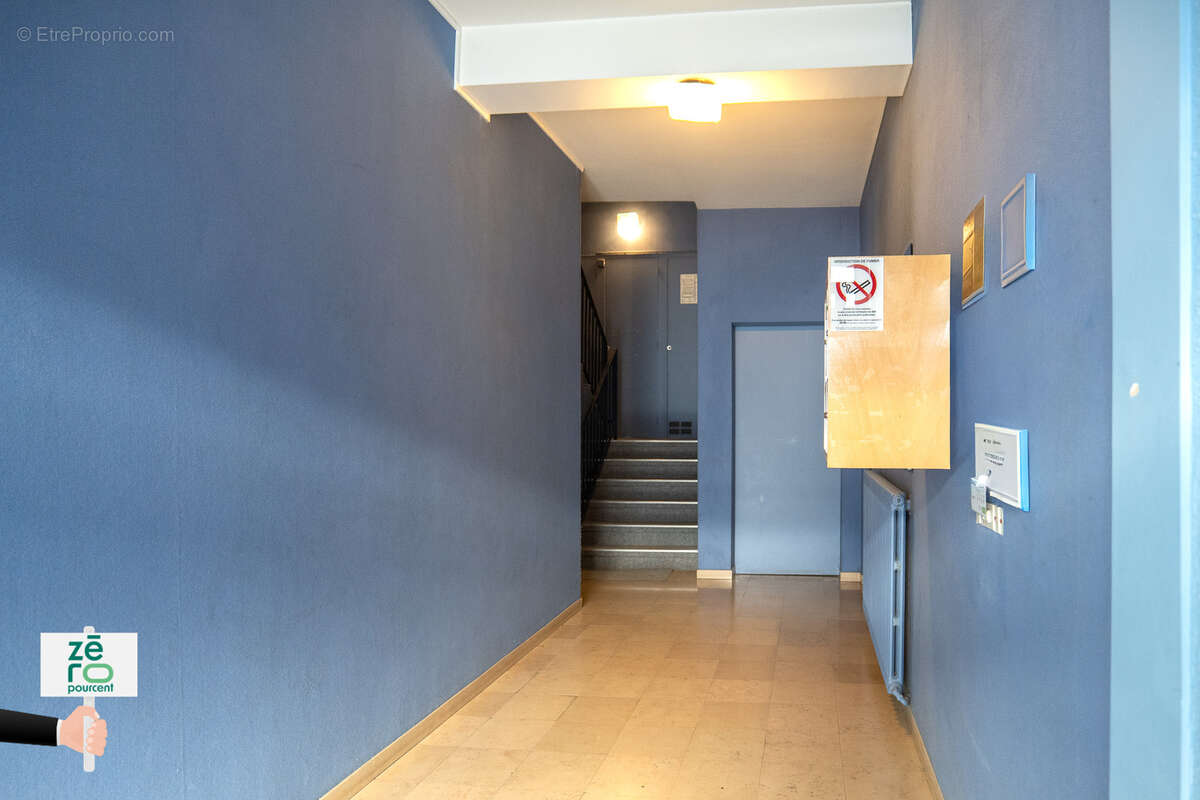 Appartement à LA ROCHE-SUR-YON