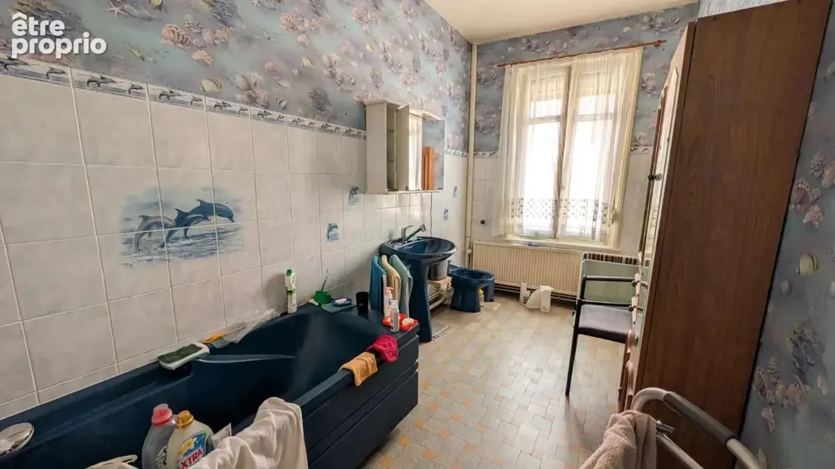 Maison de ville de 210 m², 1500 m² de jardin, grand garage - photo 18