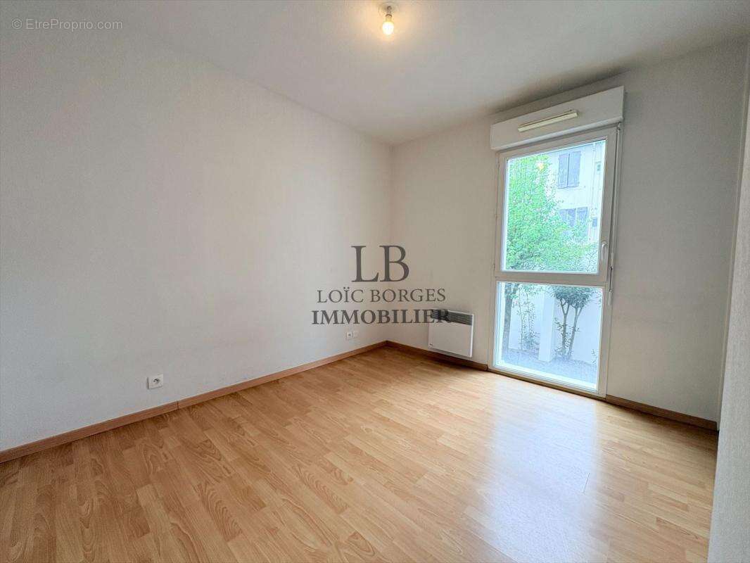 Appartement à BAYONNE