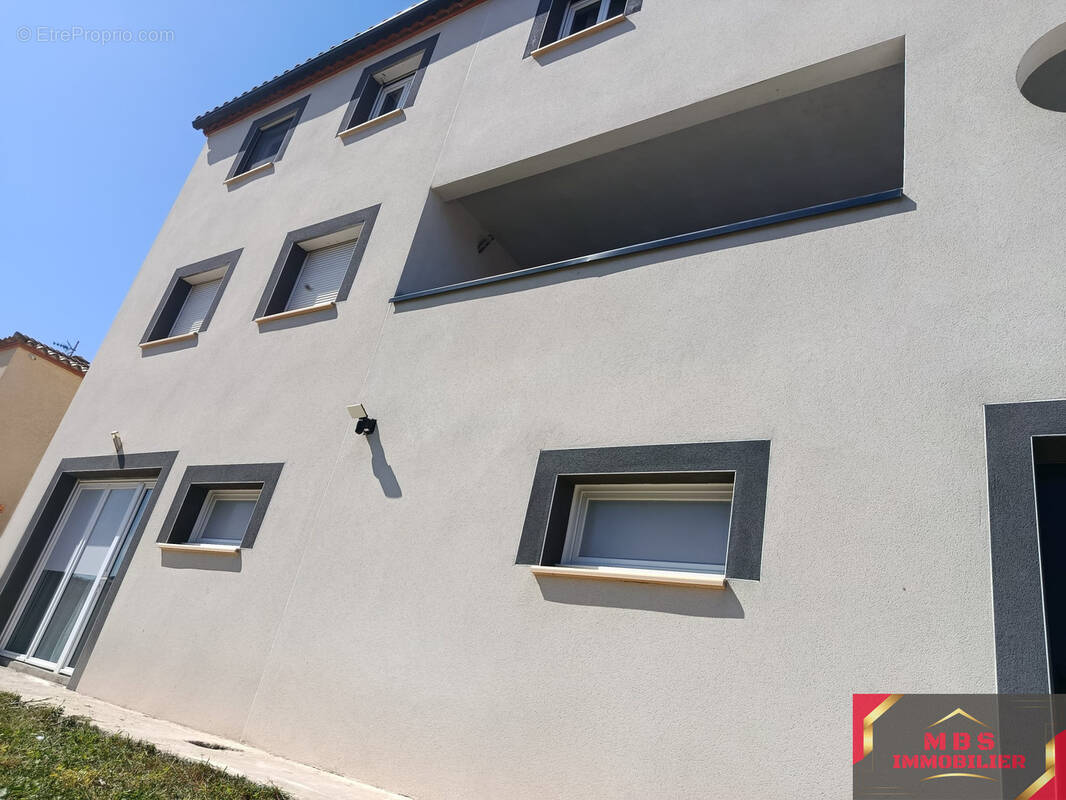 Appartement à PERPIGNAN