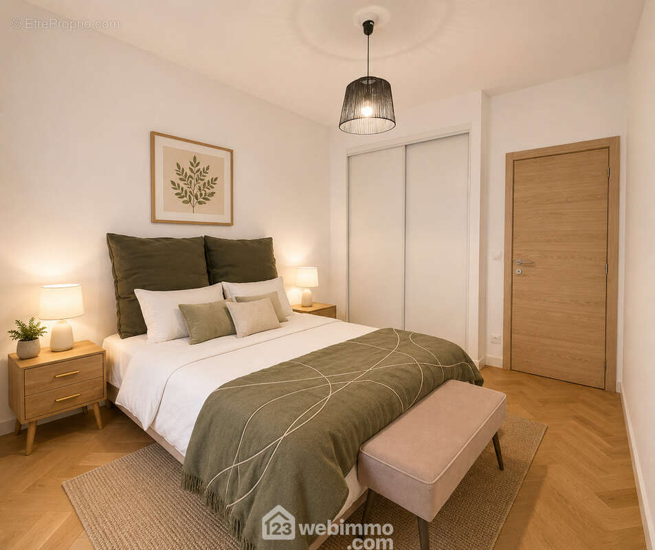 Appartement 73 m² à Sete  - photo 4