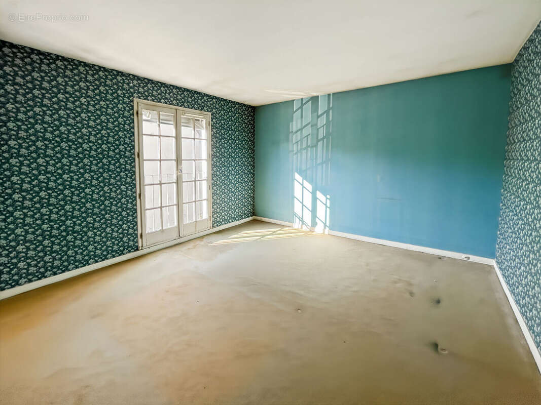 Maison à DAMMARIE-LES-LYS