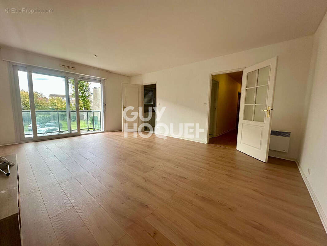 Appartement à CALAIS