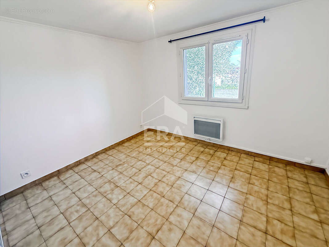 Maison à LES PENNES-MIRABEAU