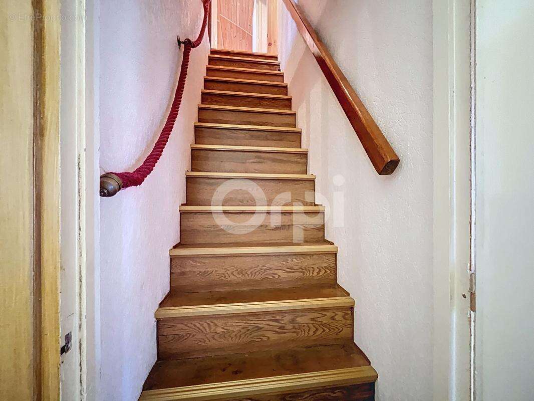 Maison à VIARMES