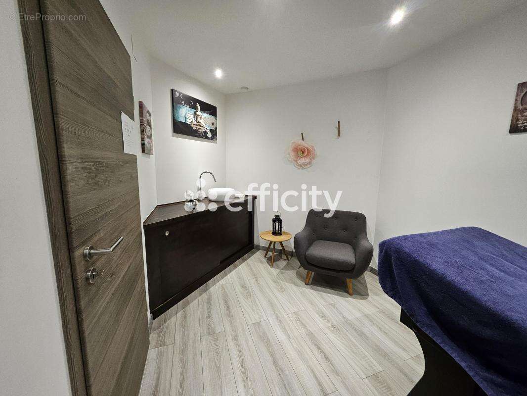 Commerce à ZIMMERSHEIM