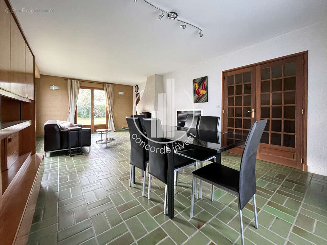 Maison à LE TOUQUET-PARIS-PLAGE