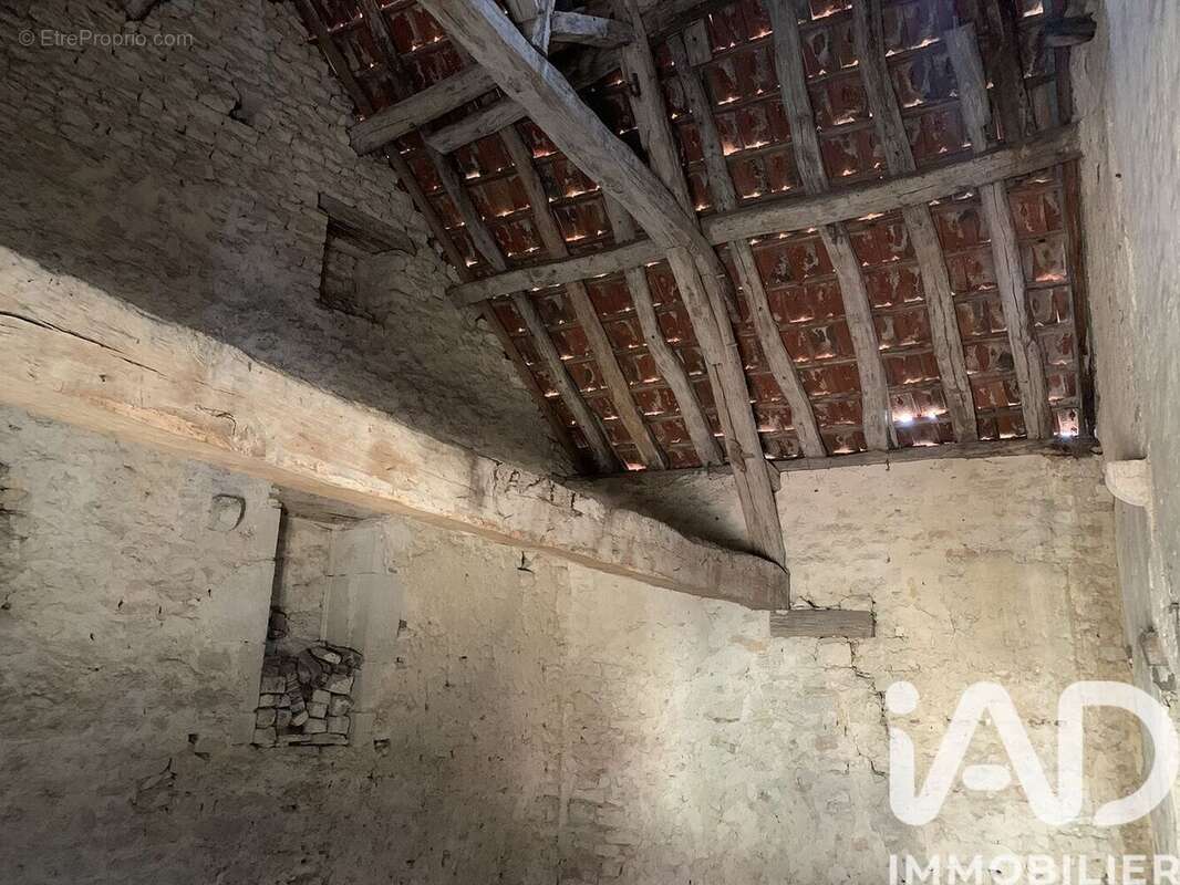 Photo 9 - Maison à RAVIERES