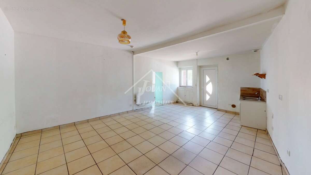 maison de village - photo 6